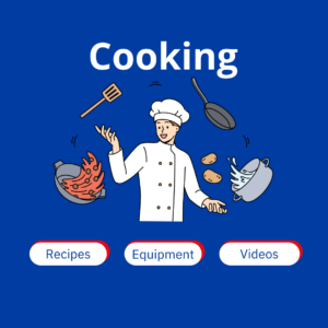 Cooking